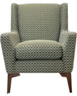 Hamble - Accent Chair