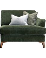 Hamble - Cuddler End RHF