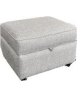 Hamble - Storage Stool