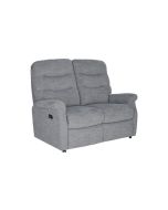 Hollingwell - 2 Seat Single Motor Recliner