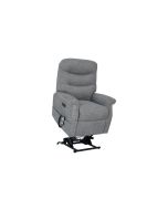 Hollingwell - Grande Cloud Zero 3 Motor Lift & Tilt Recliner Chair