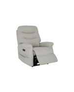 Hollingwell - Petite Manual Recliner Chair