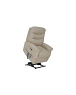 Hollingwell - Standard Dual Motor Riser Recliner Chair 