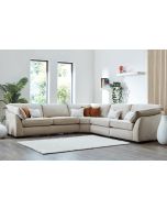 Houston - Corner Sofa Collection