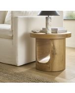Imani - Lamp Table