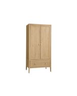 Indy - 1 Drawer Wardrobe