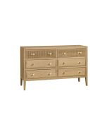Indy - 3+3 Wide Chest 