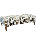 Jacobi - Bench Footstool
