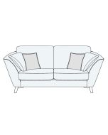 Lennon - 2 Seat Sofa