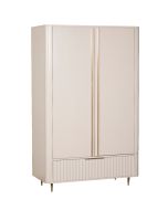 Lucille - Double Wardrobe
