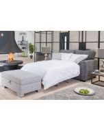 Marilyn - 3 Seat Sofa Bed Upgrade Mattress