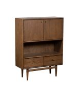 Marlow - Display Cabinet