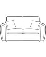 Marilyn - 2 Seat Sofa
