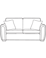 Marilyn - 3 Seat Sofa
