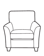 Marilyn - Accent Chair