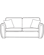 Marilyn - Grand Sofa