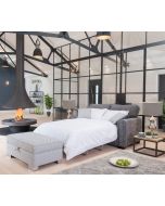 Marilyn - 2 Seat Sofa Bed Upgrade Mattress