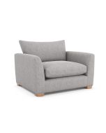 Michigan - Snuggler Chair