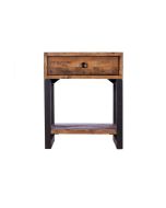 Newbury - Lamp Table