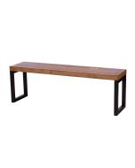 Newbury - 140cm Bench 