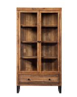 Newbury - Display Cabinet