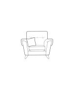 Nyomi - Armchair