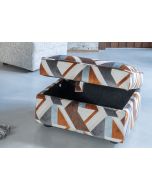 Nyomi - Storage Stool