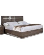 Park Royal - Double 135cm Bedframe with Orthopedic Slats 