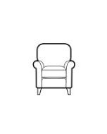 Pollina - Chair 