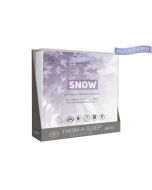 Snow' Mattress Protector - Double - Clearance