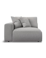 Ramiro - 1 Arm 1 Seat (LHF)