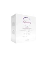 Refreshing - Small Double Long Mattress Protector