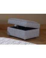 Remy - Storage Footstool