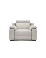 Rimini - Chair with Small Arms