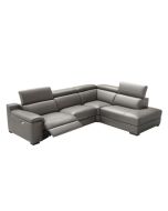 Rimini - Complete Corner Sofa 