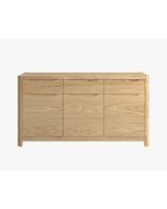 Salcombe - 3 Door Sideboard 