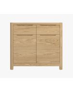 Salcombe - Compact 2 Door Sideboard