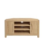 Salcombe - Corner TV Cabinet