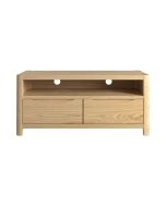 Salcombe - TV Unit 2 Drawers