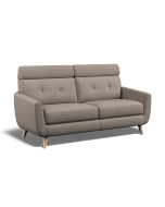Salzburg - High Back Large 3 Seat Sofa