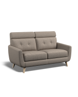 Salzburg - High Back Medium 2.5 Seat Sofa