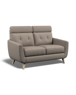 Salzburg - High Back Small 2 Seat Sofa