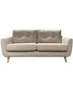 Salzburg - Medium 2.5 Seat Sofa