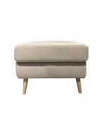 Salzburg - Footstool