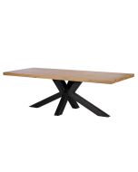 Suffolk - 240cm Hoxton Dining Table