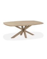 Union - Dining Table - 190 x 102 x 77cm