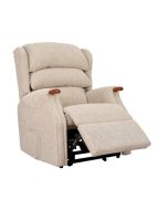 Westbury - Grande Manual Recliner with Knuckle
