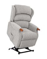 Westbury - Standard Single Motor Riser Recliner with Knuckle
