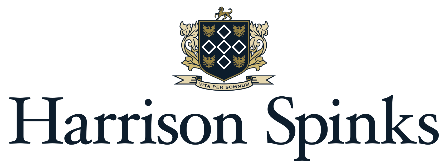 harrisonspinks